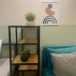 Apartment E2g Urban Stay, #e Thessaloniki