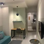 Apartment E2g Urban Stay, #e Thessaloniki
