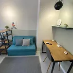 E2g Urban Stay, #e * Thessaloniki