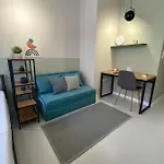 E2g Urban Stay, #e Apartment *