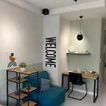 E2g Urban Stay, #e Apartment Thessaloniki