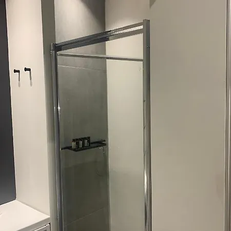 E2g Urban Stay, #e Apartmán