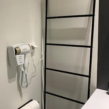 E2g Urban Stay, #e * Soluň