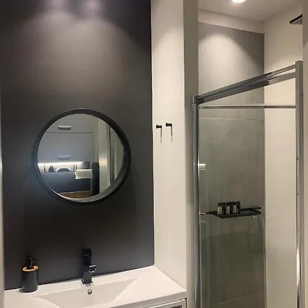Apartment E2g Urban Stay, #e *