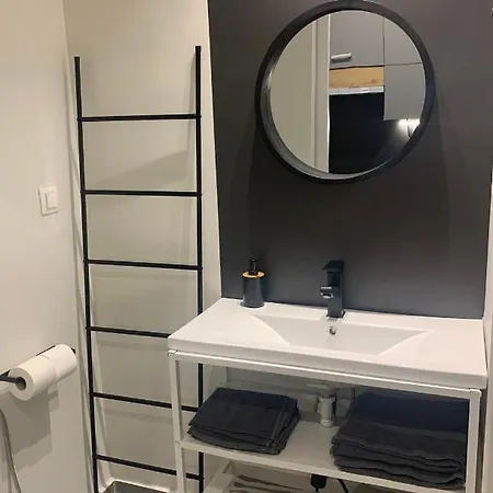 Apartment E2g Urban Stay, #e