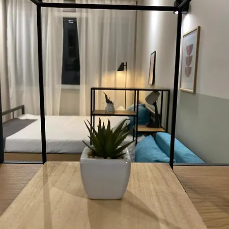 Apartment E2g Urban Stay, #e *