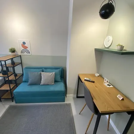 E2g Urban Stay, #e * Thessaloniki