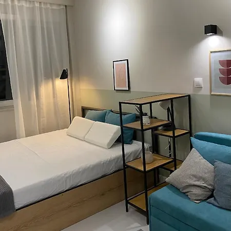 Apartment E2g Urban Stay, #e Thessaloniki