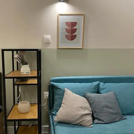 E2g Urban Stay, #e Apartment