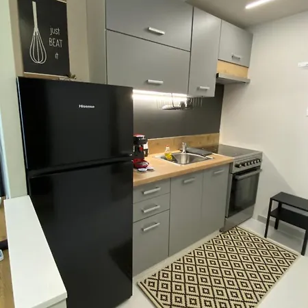 Apartment E2g Urban Stay, #e
