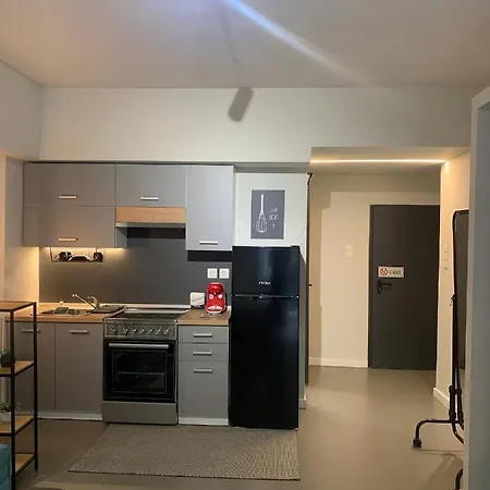 E2g Urban Stay, #e Apartmán *