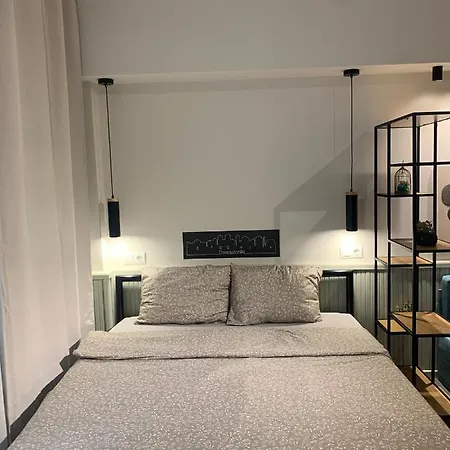 Apartmán E2g Urban Stay, #e