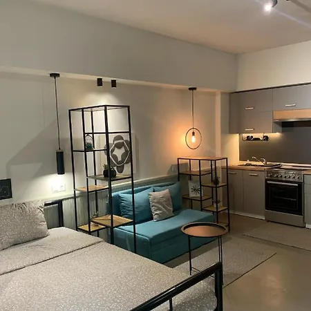 E2g Urban Stay, #e Apartment *