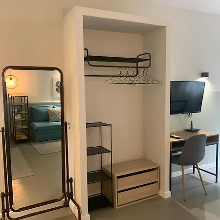 E2g Urban Stay, #e