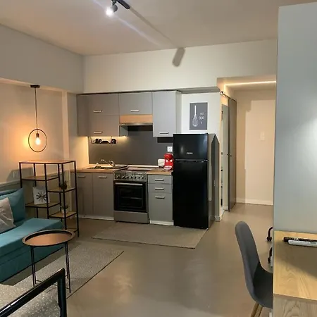 E2g Urban Stay, #e Thessaloniki