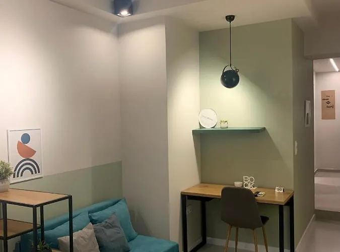 E2g Urban Stay, #e