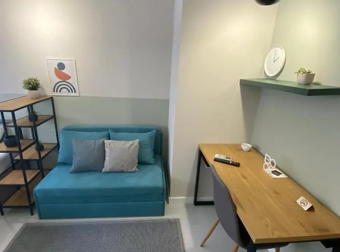 E2g Urban Stay, #e * Thessaloniki