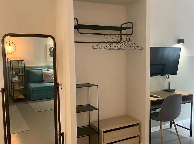 E2g Urban Stay, #e