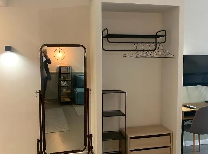 E2g Urban Stay, #e * Thessaloniki