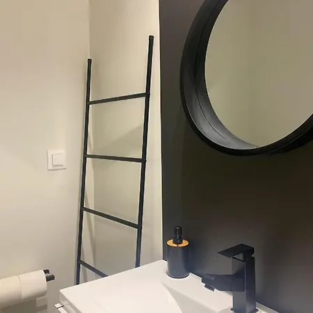 Lejlighed E2g Urban Stay, #e Thessaloníki