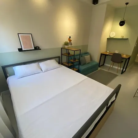 E2g Urban Stay, #e *