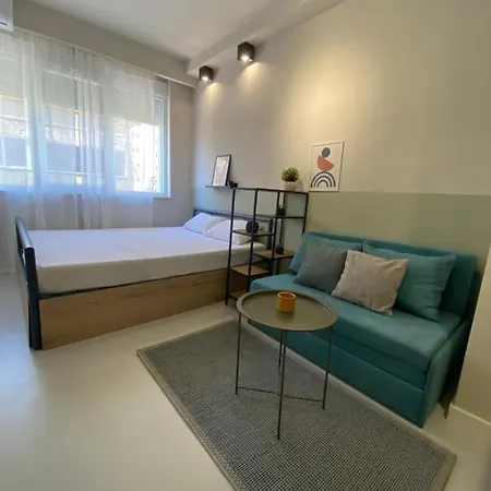 Lejlighed E2g Urban Stay, #e *