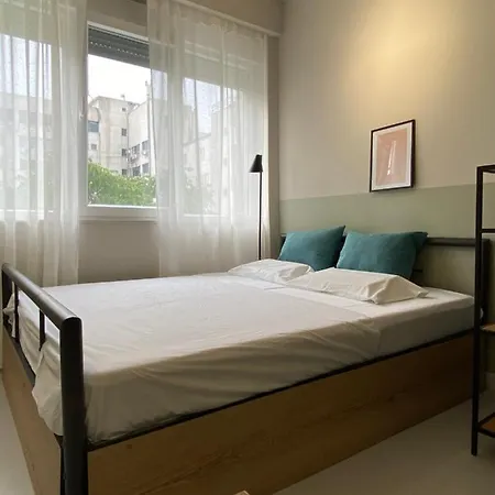 E2g Urban Stay, #e Lejlighed Thessaloníki