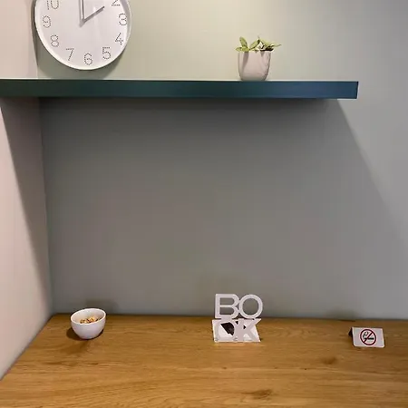 Lejlighed E2g Urban Stay, #e Thessaloníki