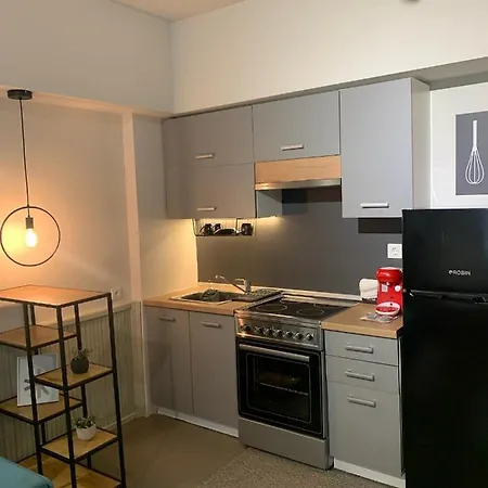 E2g Urban Stay, #e Appartement *