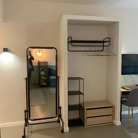 E2g Urban Stay, #e * Thessaloníki