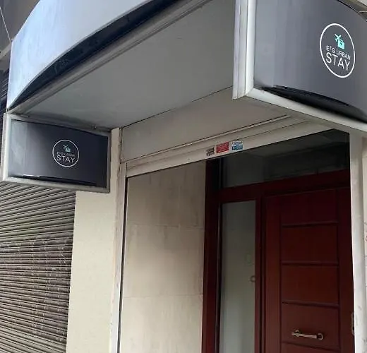 E2g Urban Stay, #e Appartement