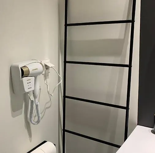 E2g Urban Stay, #e * Salonicco