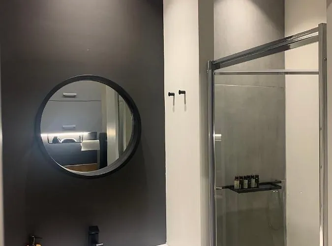 Appartamento E2g Urban Stay, #e *