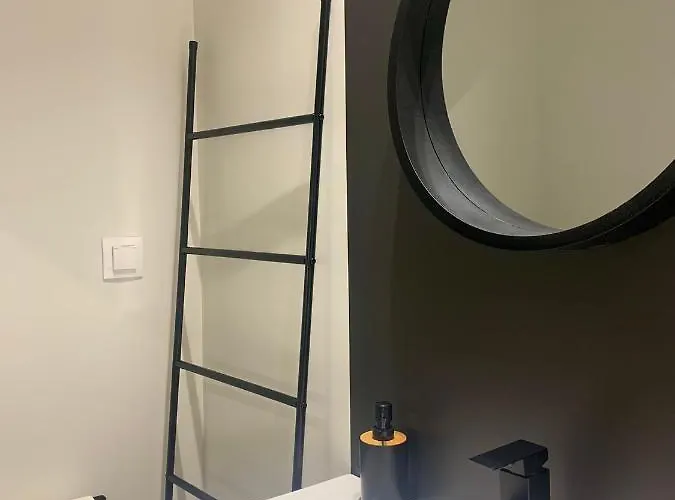 Appartamento E2g Urban Stay, #e Salonicco