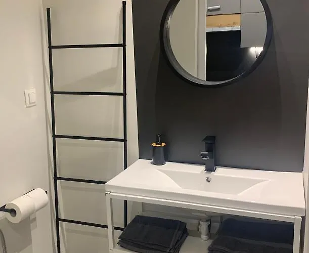 Lejlighed E2g Urban Stay, #e