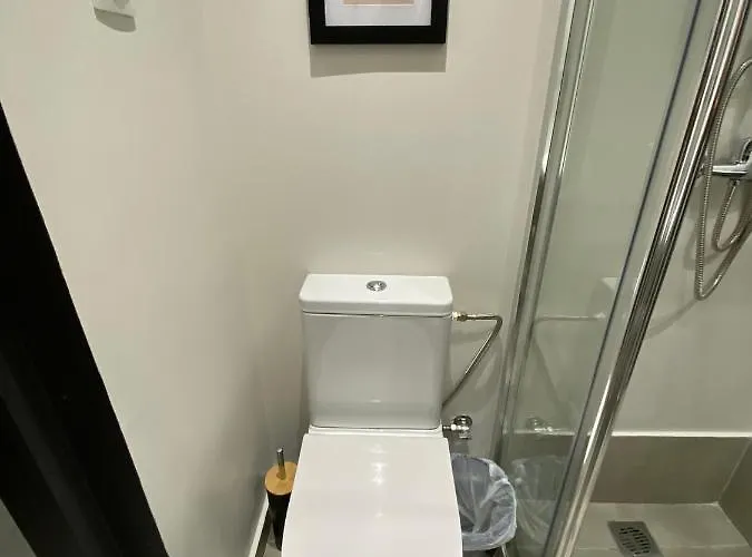 Appartamento E2g Urban Stay, #e Salonicco