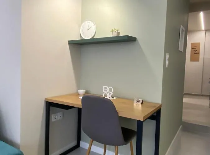 E2g Urban Stay, #e Appartamento *