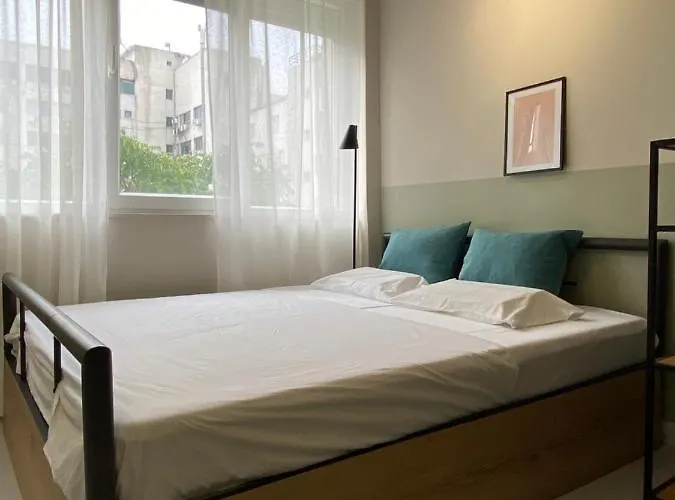 E2g Urban Stay, #e Appartement Thessalonique