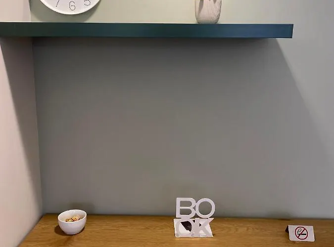 Appartamento E2g Urban Stay, #e Salonicco