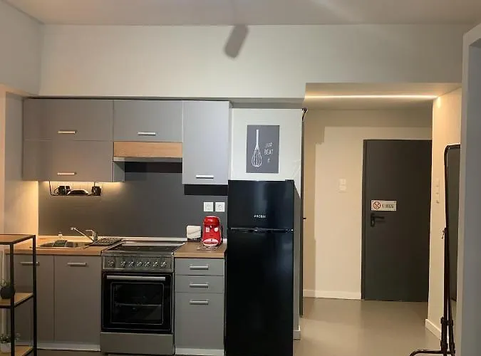 E2g Urban Stay, #e Appartement *