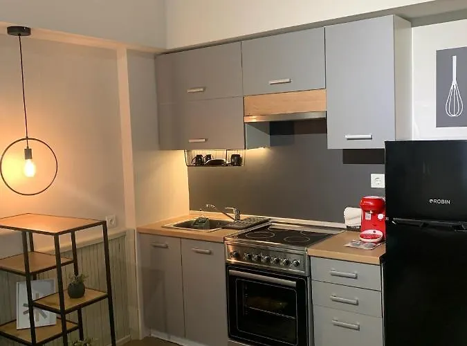 E2g Urban Stay, #e Appartamento *