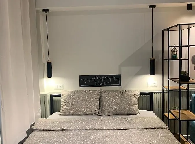 Lejlighed E2g Urban Stay, #e