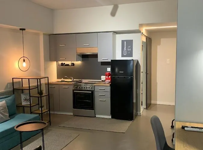 E2g Urban Stay, #e Salonicco