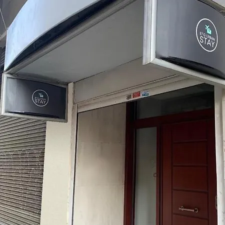 E2g Urban Stay, #e Apartamento